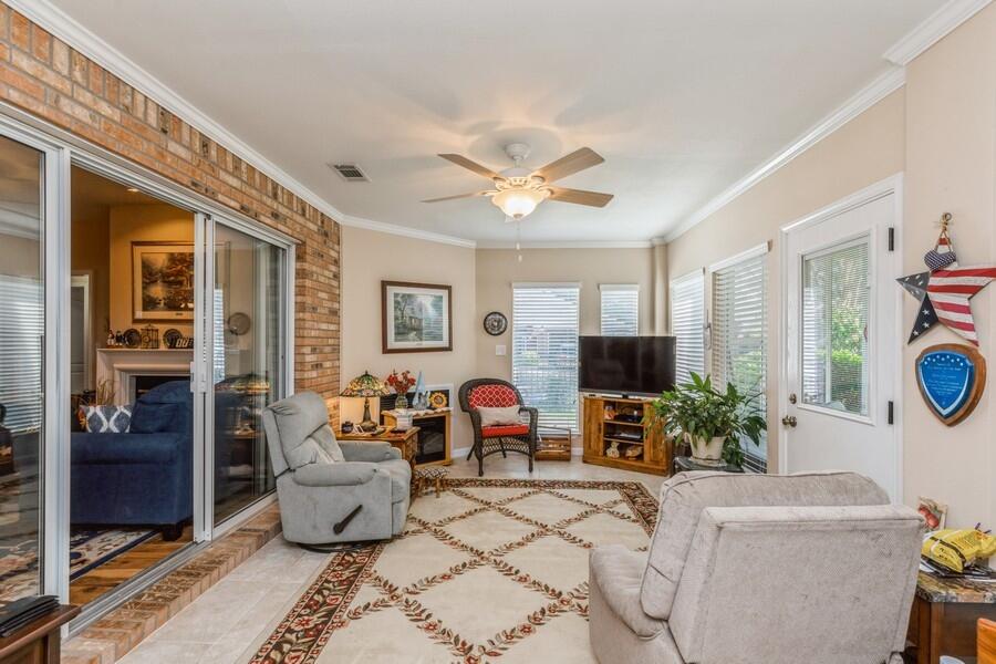 MILLERS RUN AT BLUEWATER BAY - Residential