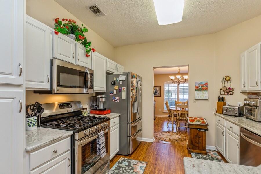 MILLERS RUN AT BLUEWATER BAY - Residential