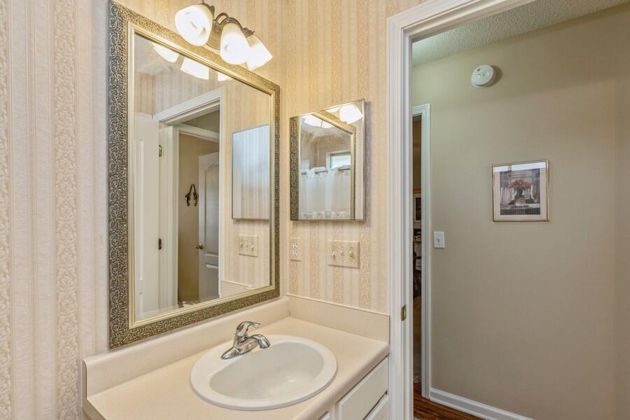 MILLERS RUN AT BLUEWATER BAY - Residential