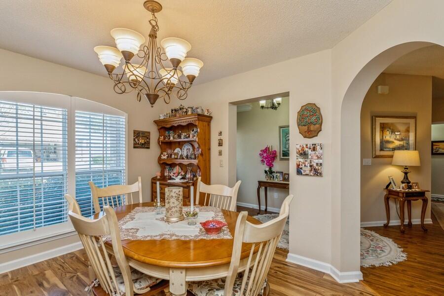 MILLERS RUN AT BLUEWATER BAY - Residential