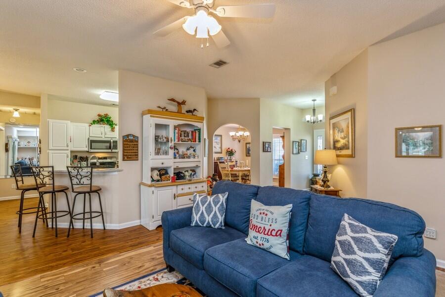 MILLERS RUN AT BLUEWATER BAY - Residential