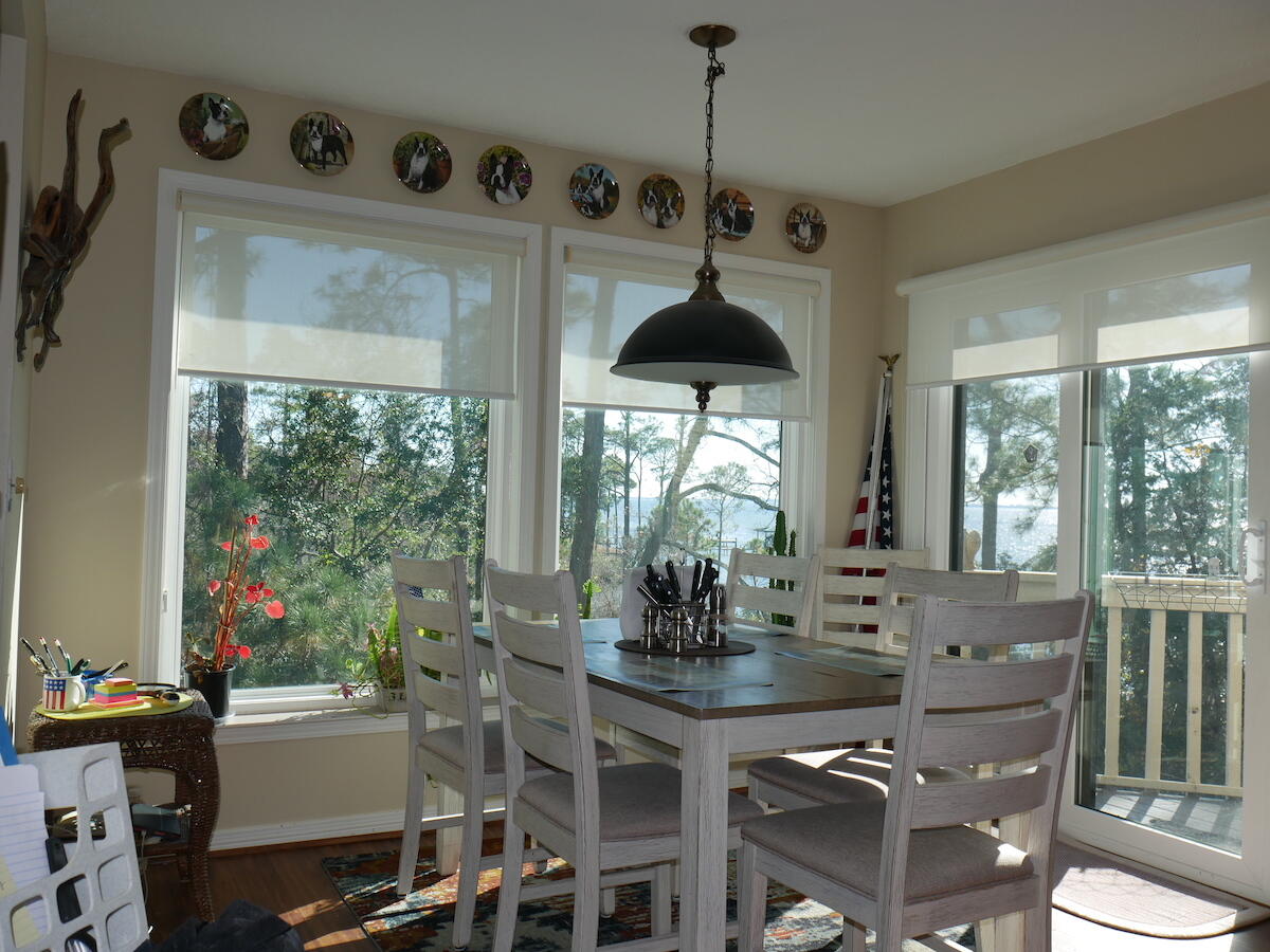 BAY VILLAS CONDOS - Residential