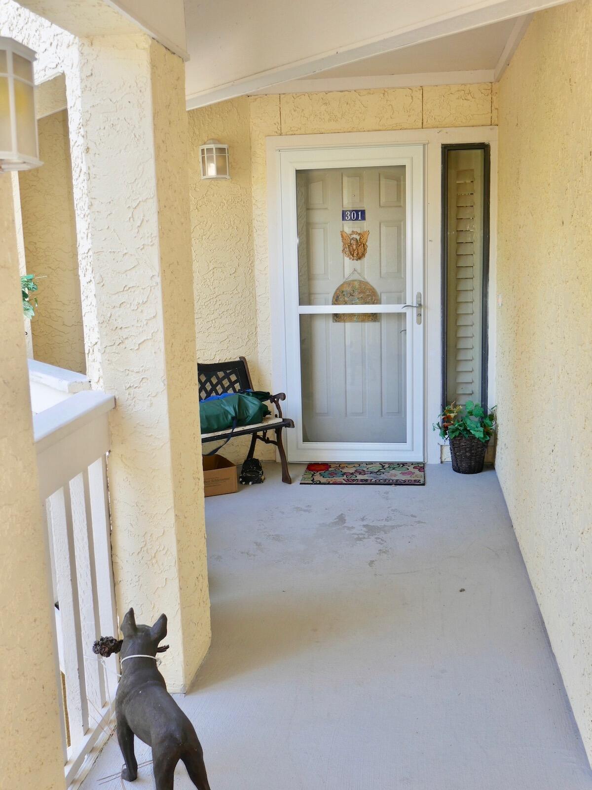 BAY VILLAS CONDOS - Residential