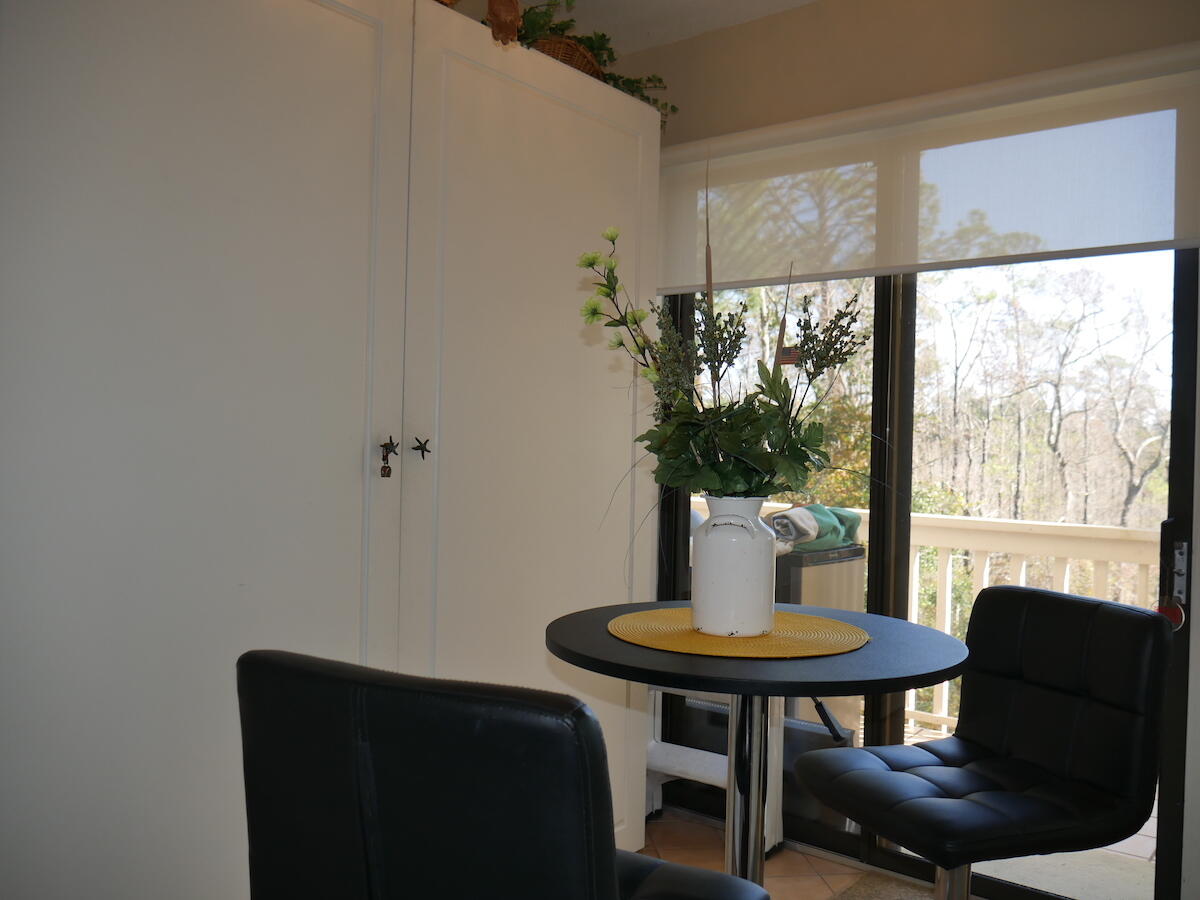 BAY VILLAS CONDOS - Residential