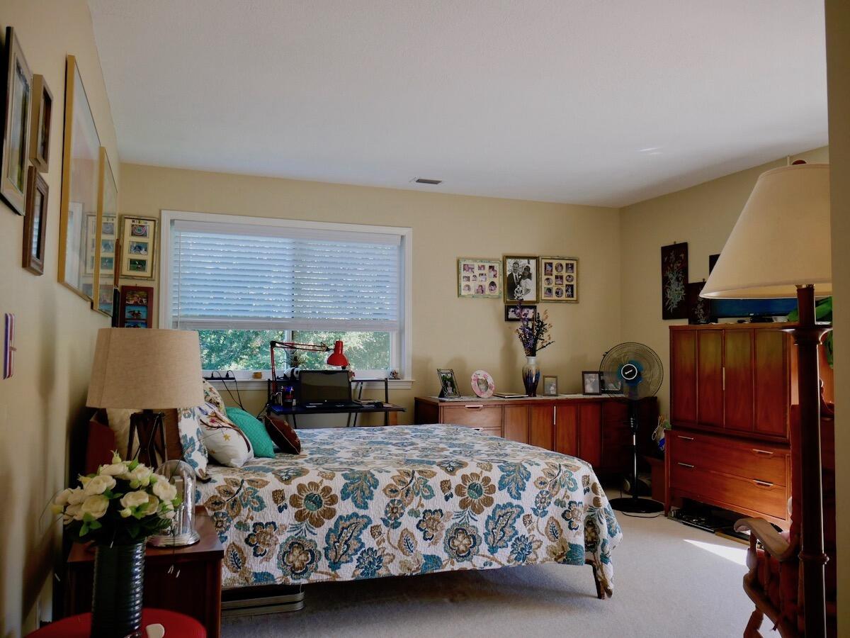 BAY VILLAS CONDOS - Residential