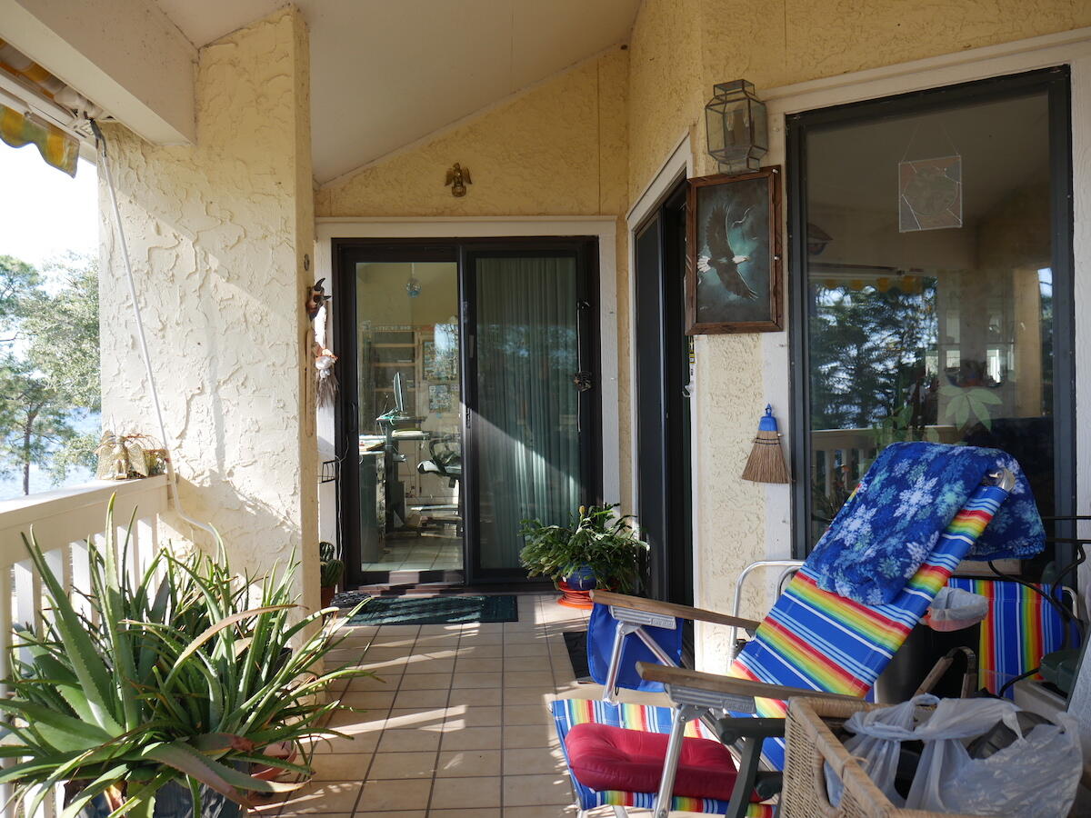 BAY VILLAS CONDOS - Residential