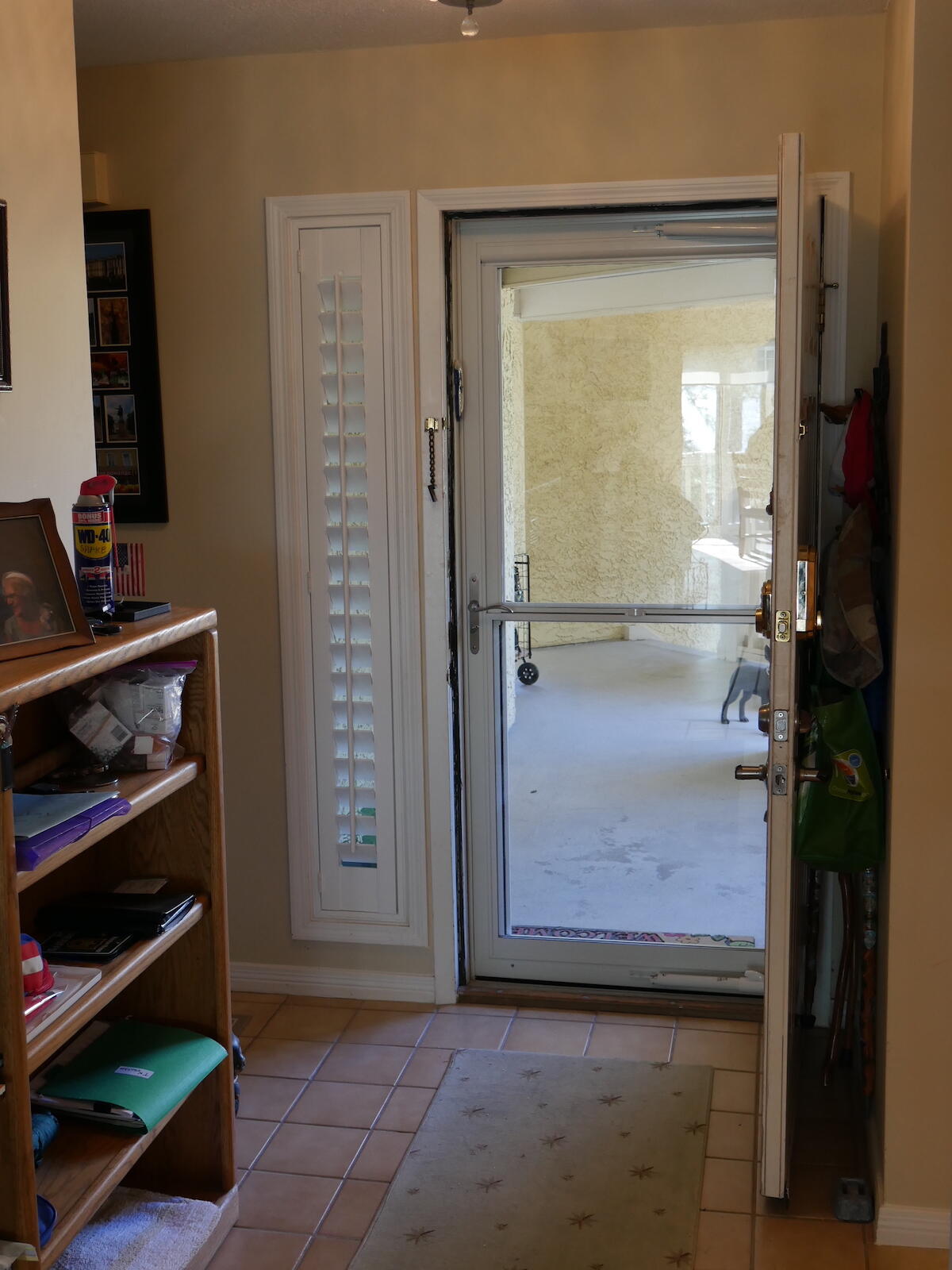 BAY VILLAS CONDOS - Residential