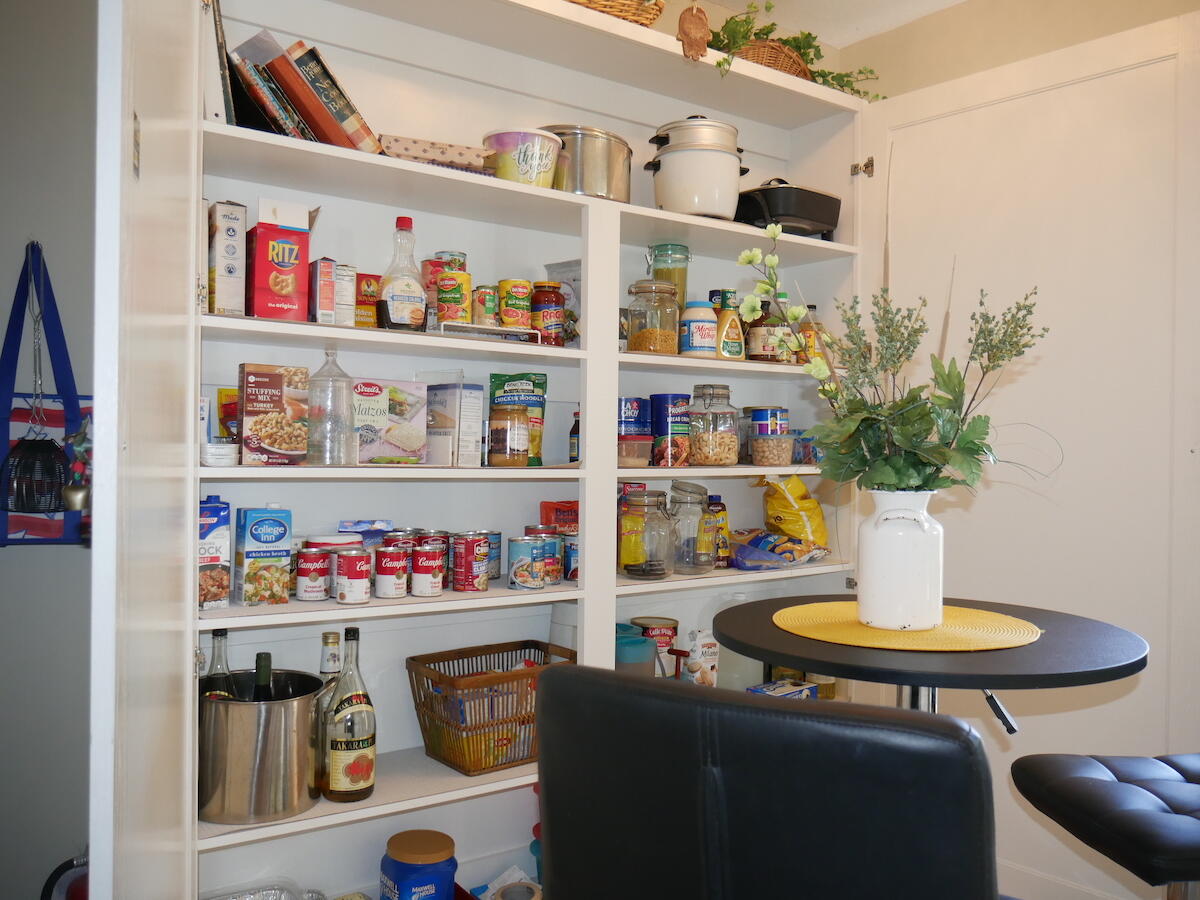 BAY VILLAS CONDOS - Residential