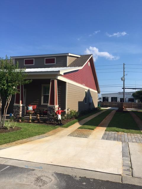 Osprey Landing - Residential