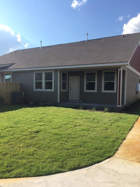 Osprey Landing - Residential