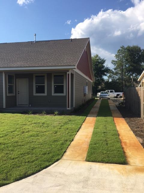 Osprey Landing - Residential