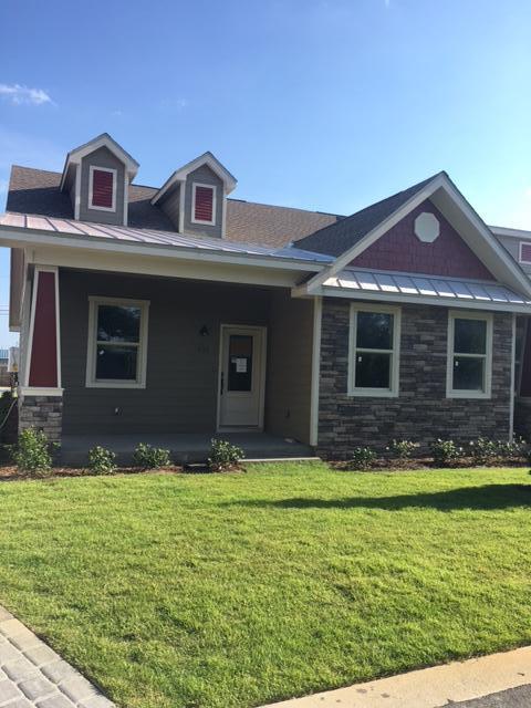 Osprey Landing - Residential