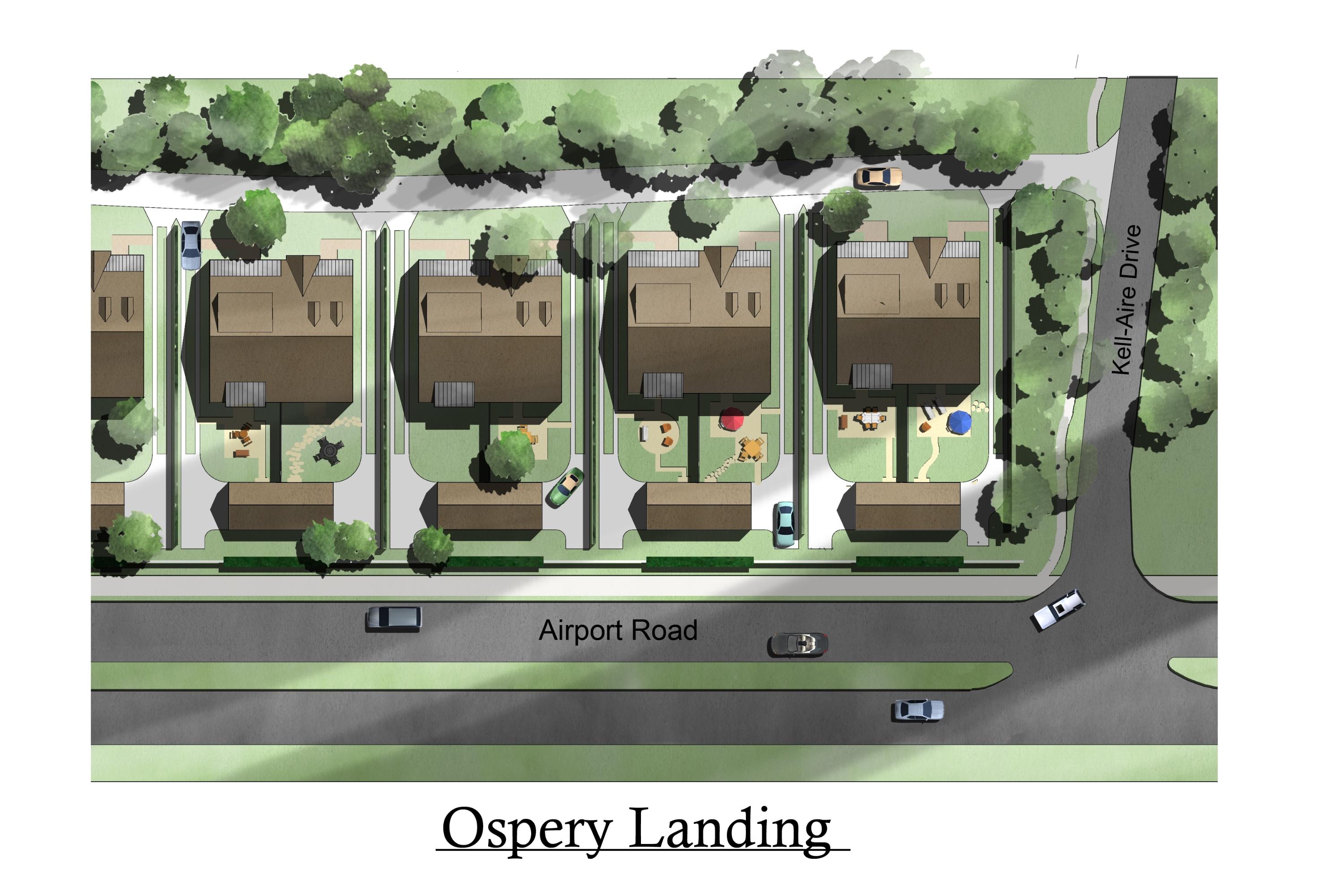 Osprey Landing - Residential