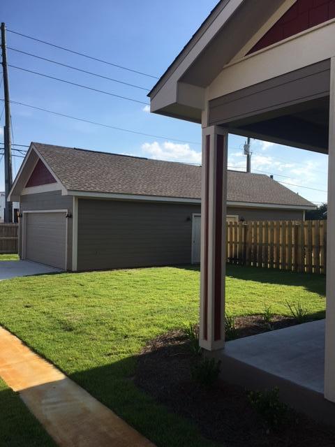 Osprey Landing - Residential
