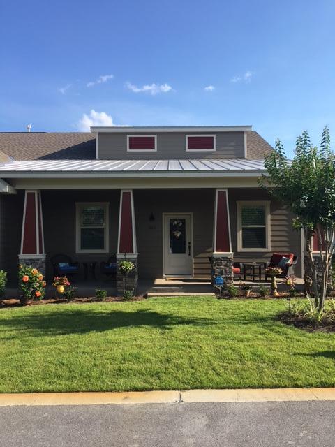 Osprey Landing - Residential