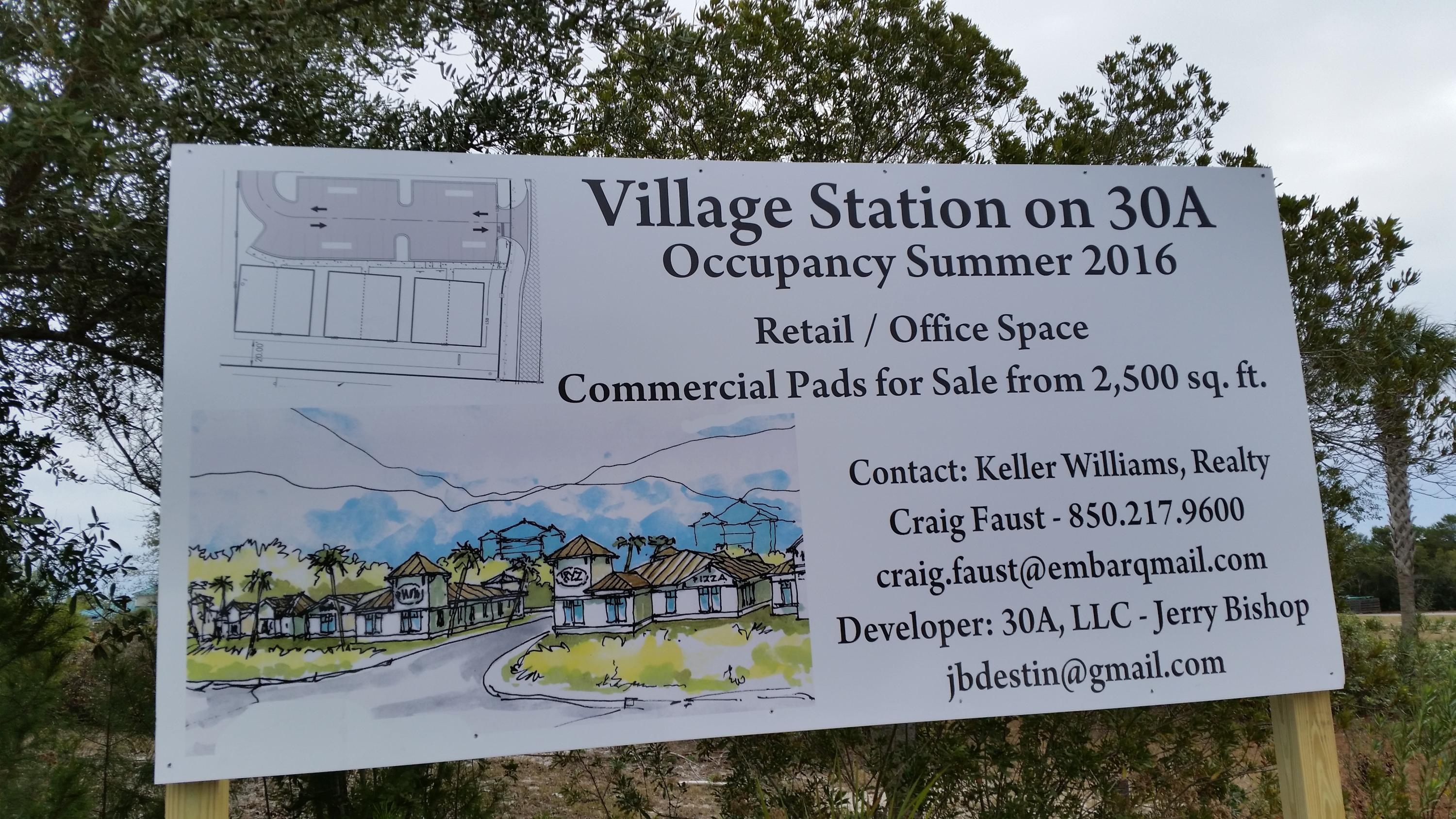 Photo 1 of 1 — TBD 30A, Santa Rosa Beach, FL 32459