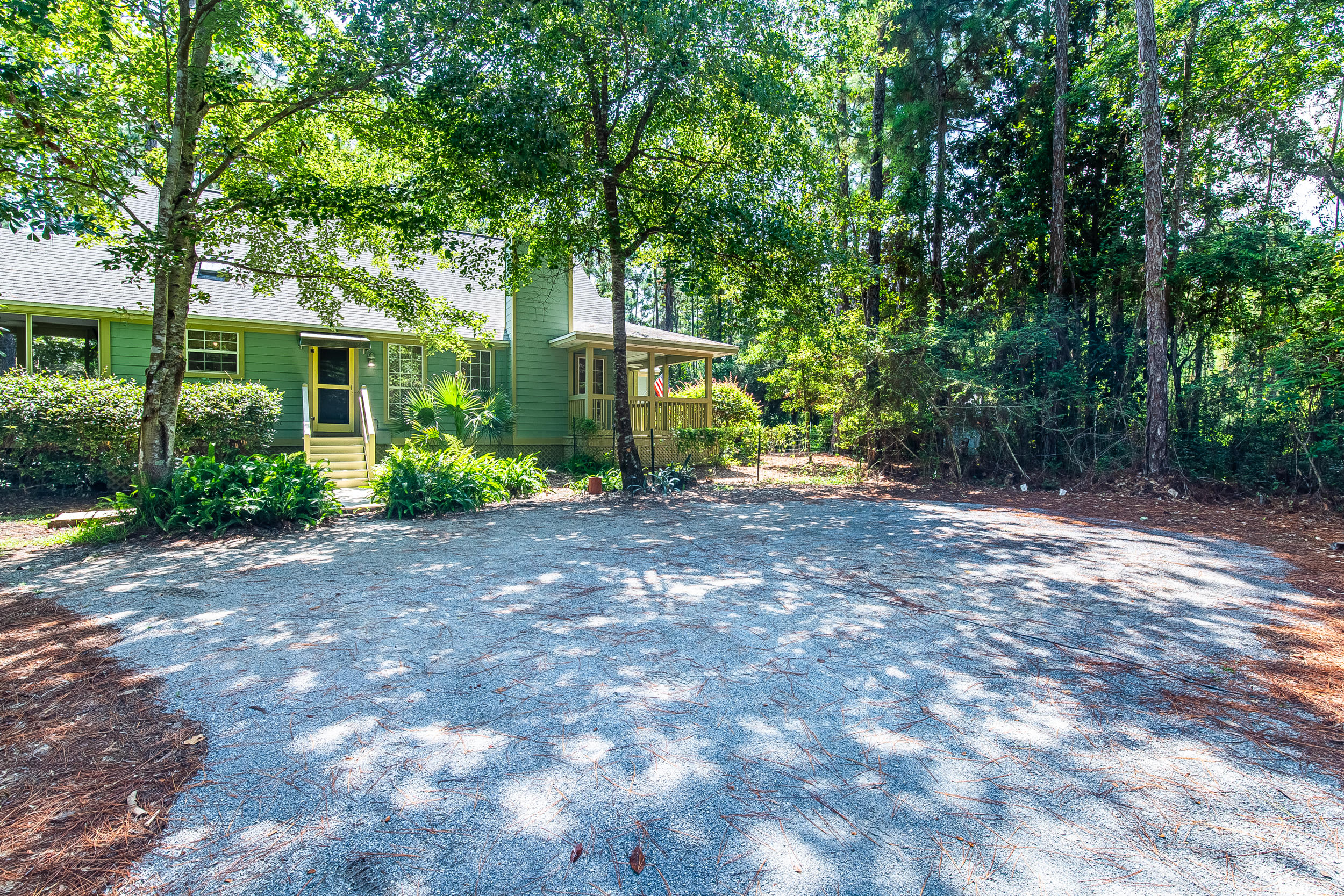 MAGNOLIA BEACH - Residential