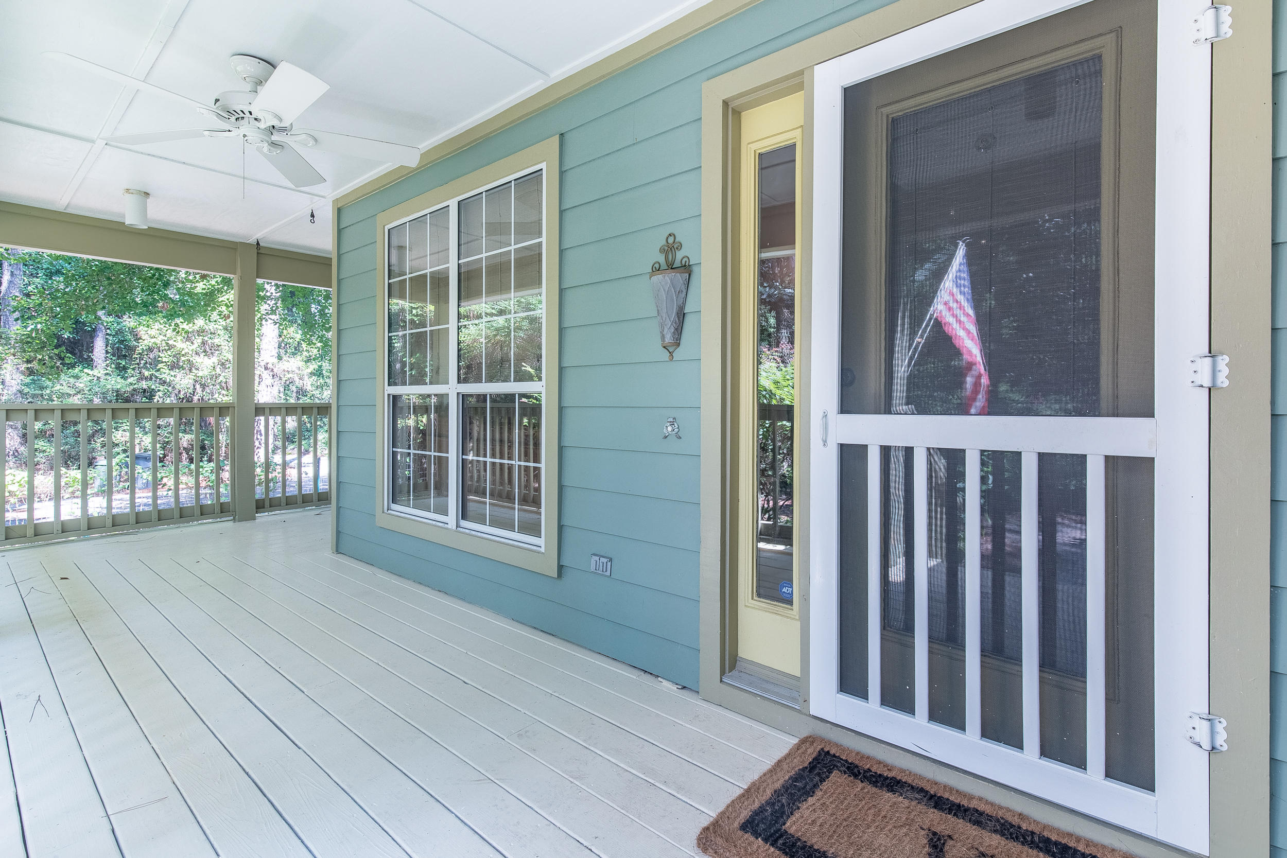 MAGNOLIA BEACH - Residential