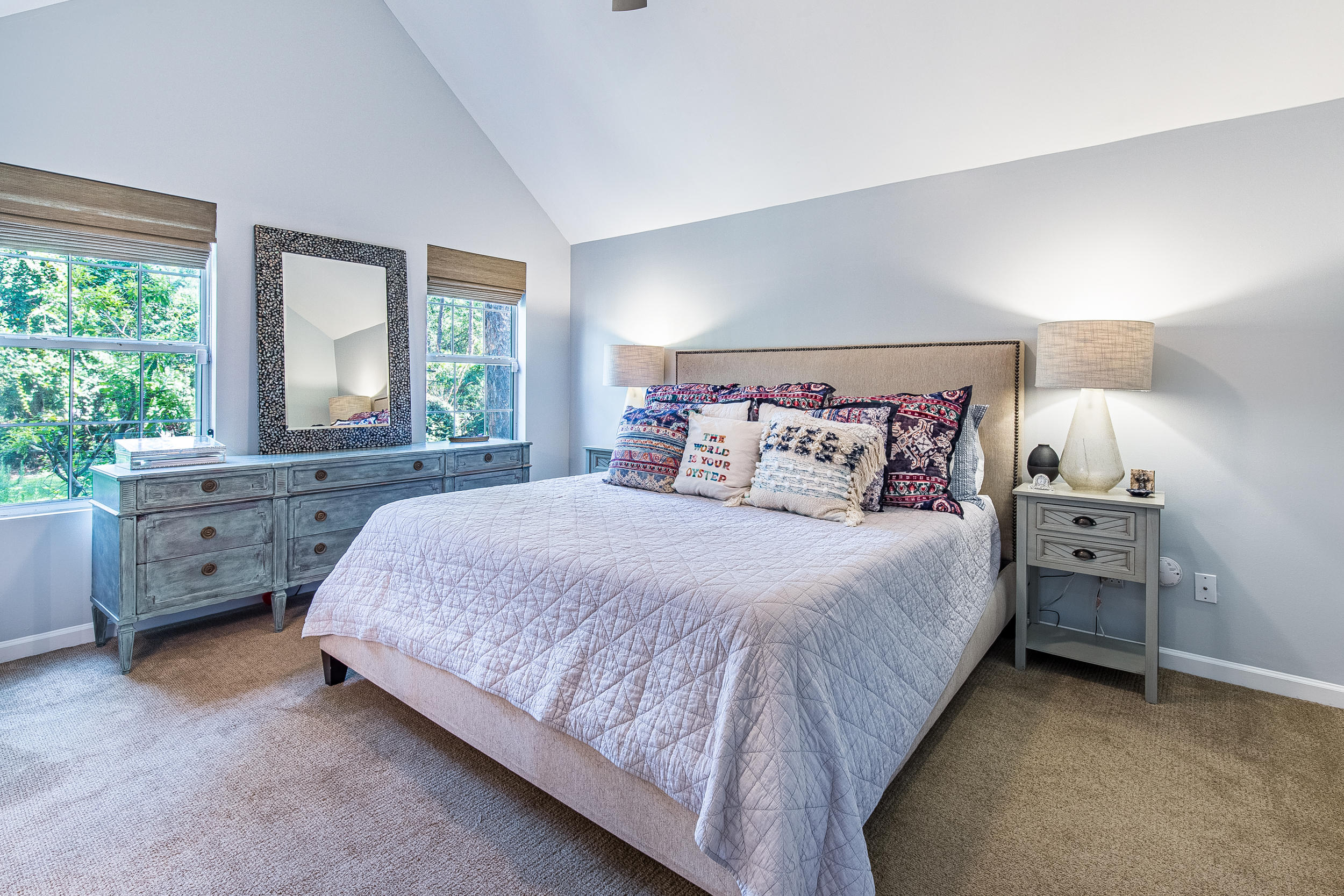 MAGNOLIA BEACH - Residential