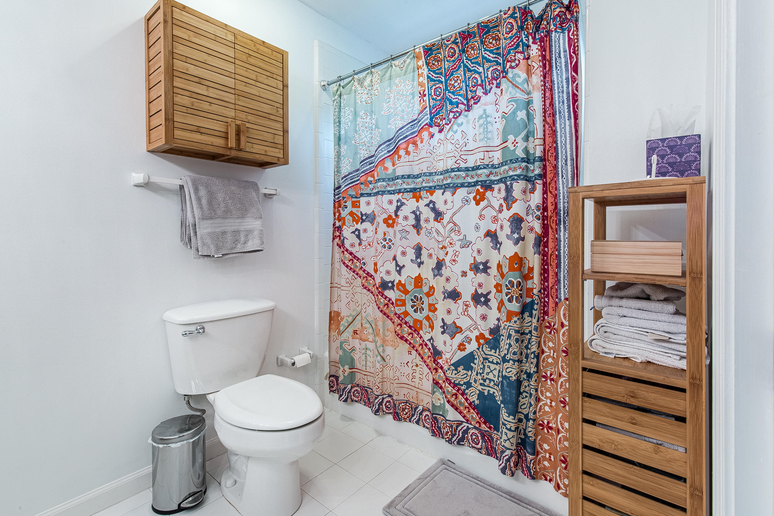 MAGNOLIA BEACH - Residential