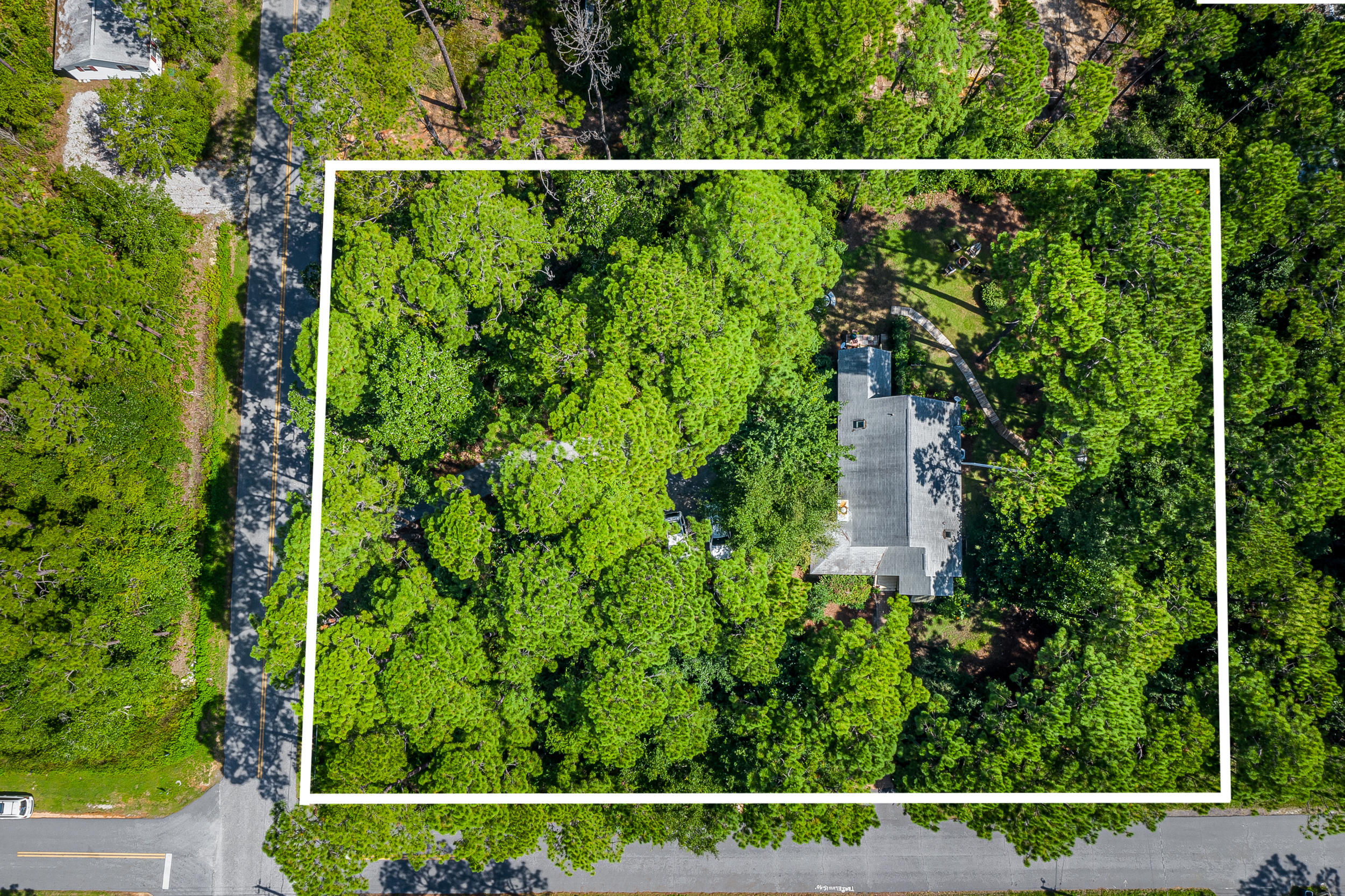 MAGNOLIA BEACH - Residential