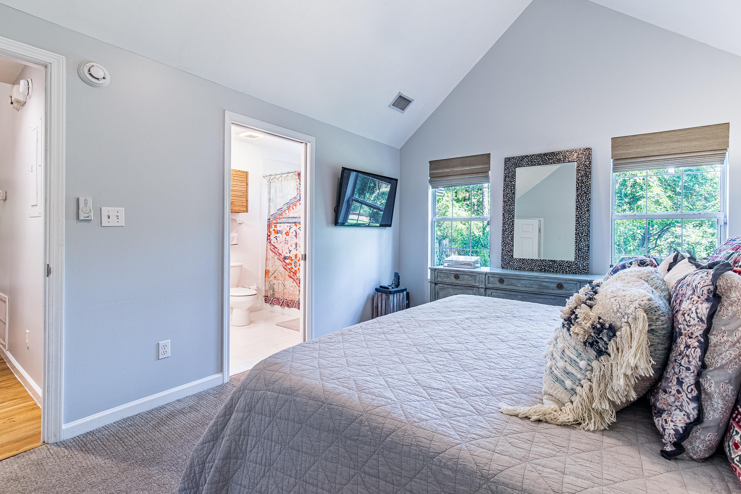 MAGNOLIA BEACH - Residential