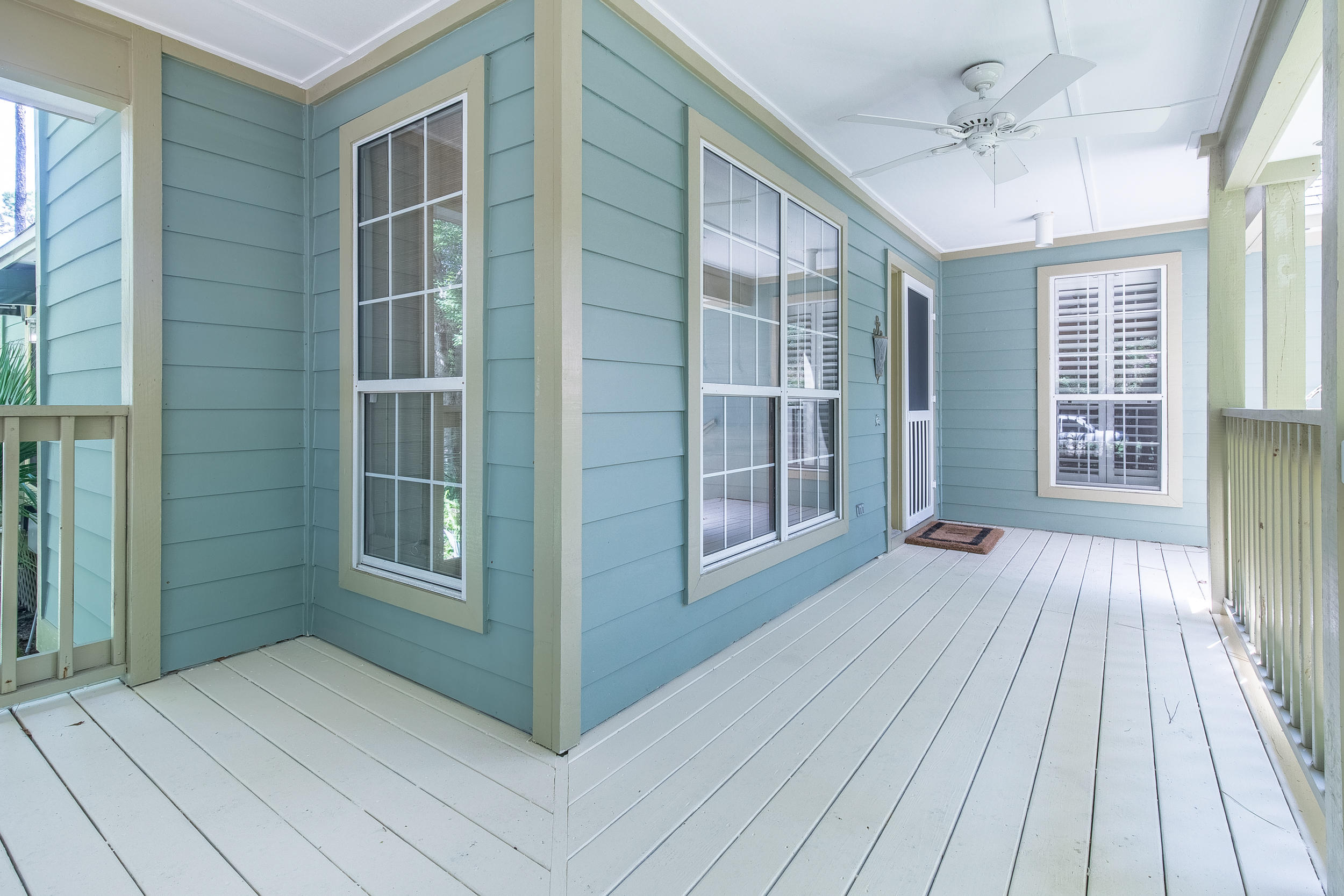 MAGNOLIA BEACH - Residential