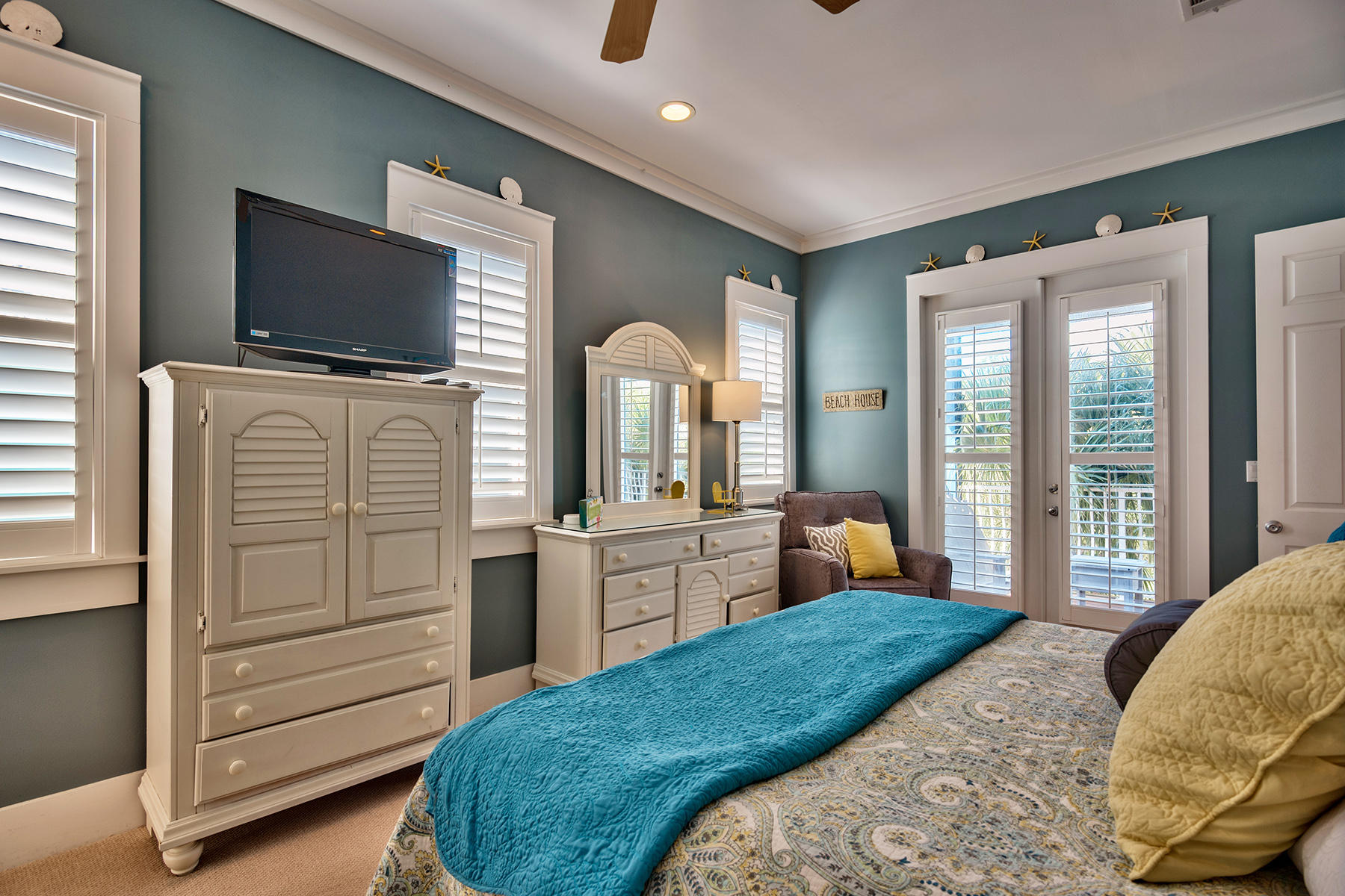 SEACREST BEACH - Residential