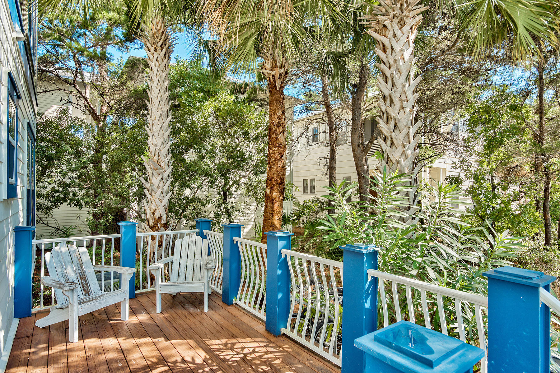 SEACREST BEACH - Residential