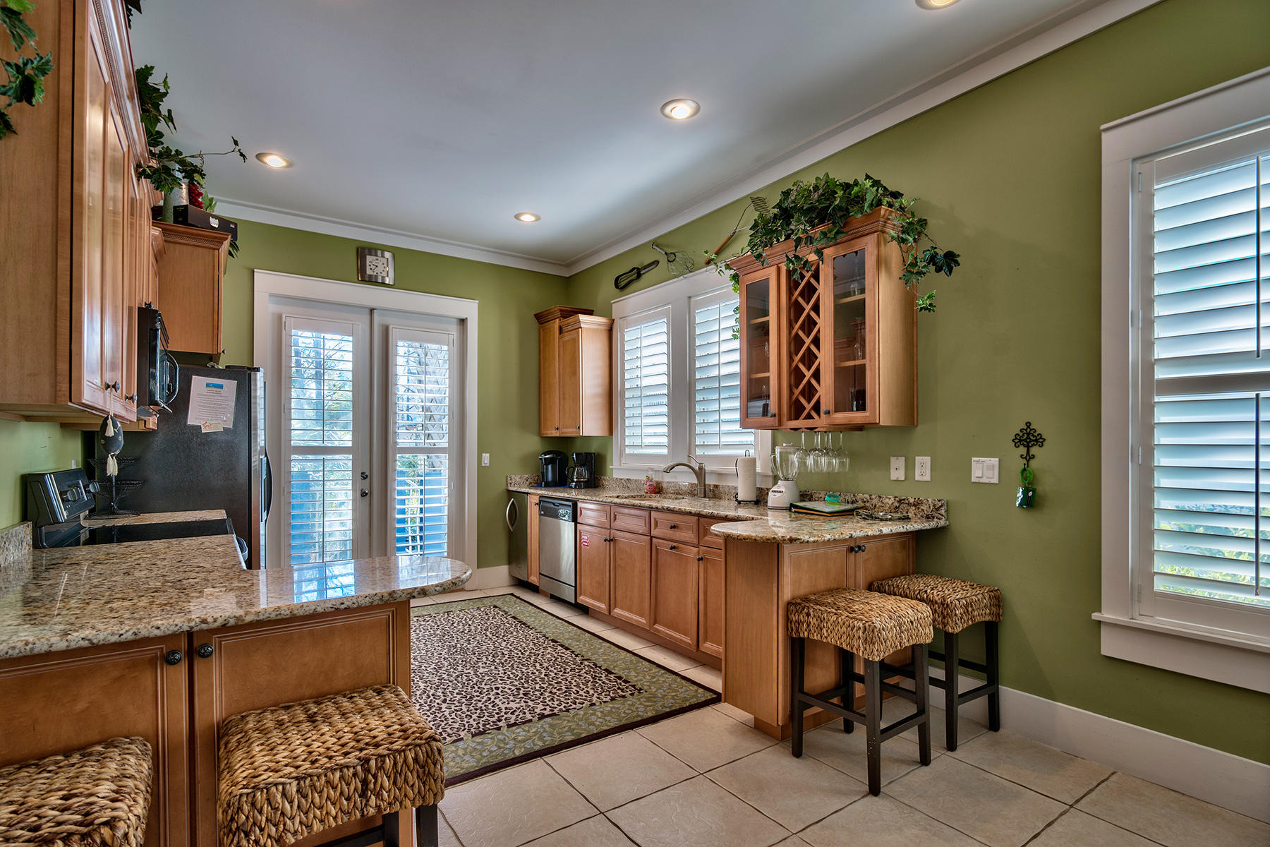 SEACREST BEACH - Residential