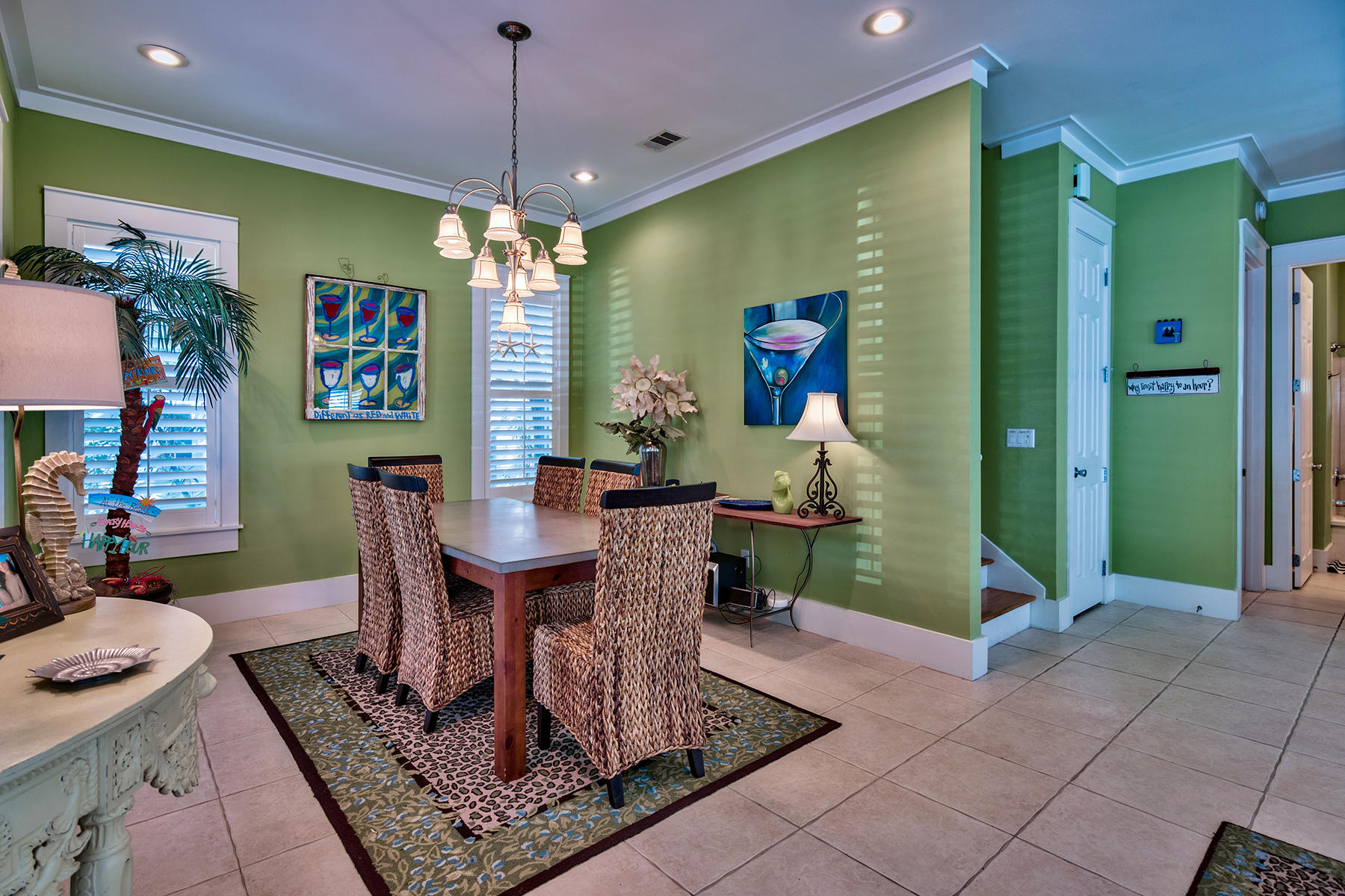 SEACREST BEACH - Residential