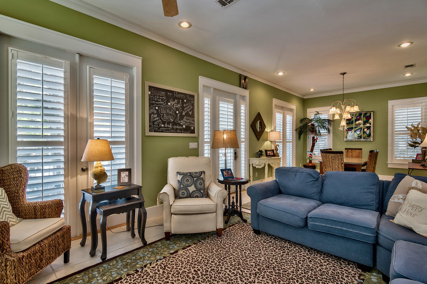 SEACREST BEACH - Residential