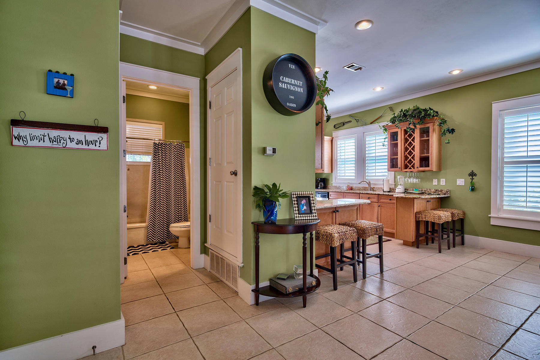 SEACREST BEACH - Residential