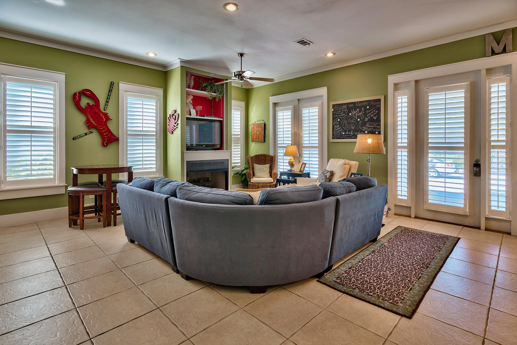 SEACREST BEACH - Residential