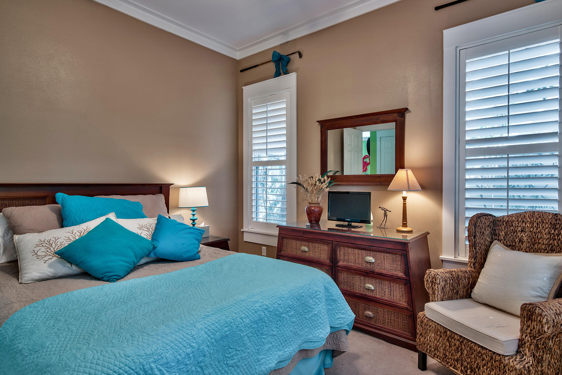 SEACREST BEACH - Residential