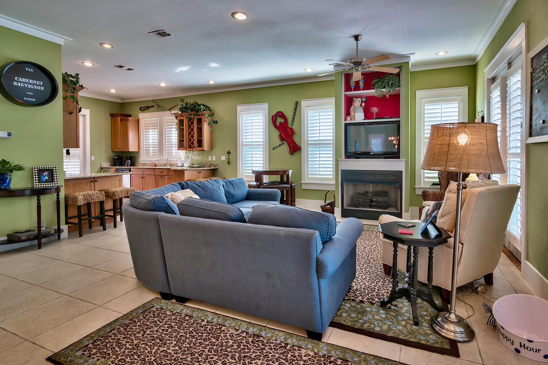 SEACREST BEACH - Residential