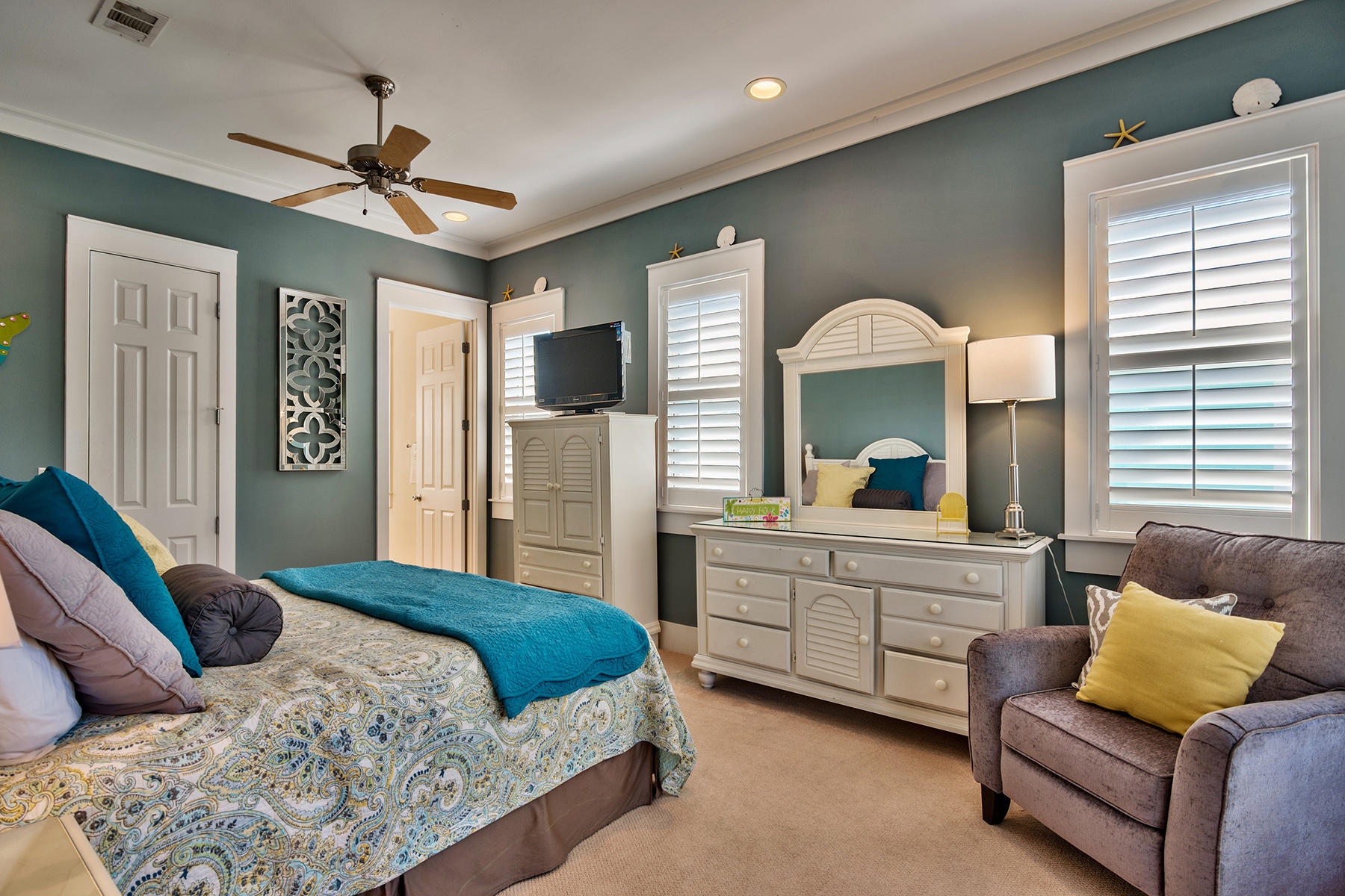 SEACREST BEACH - Residential