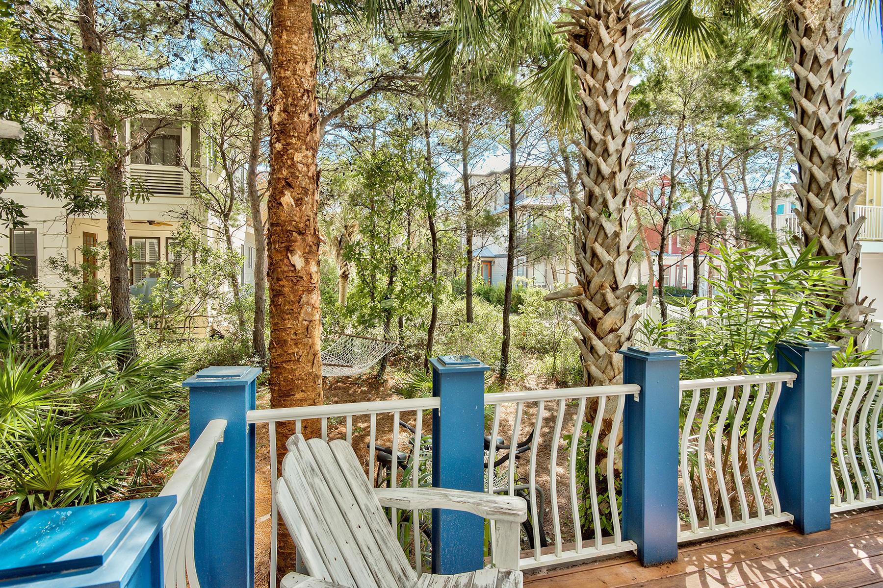 SEACREST BEACH - Residential