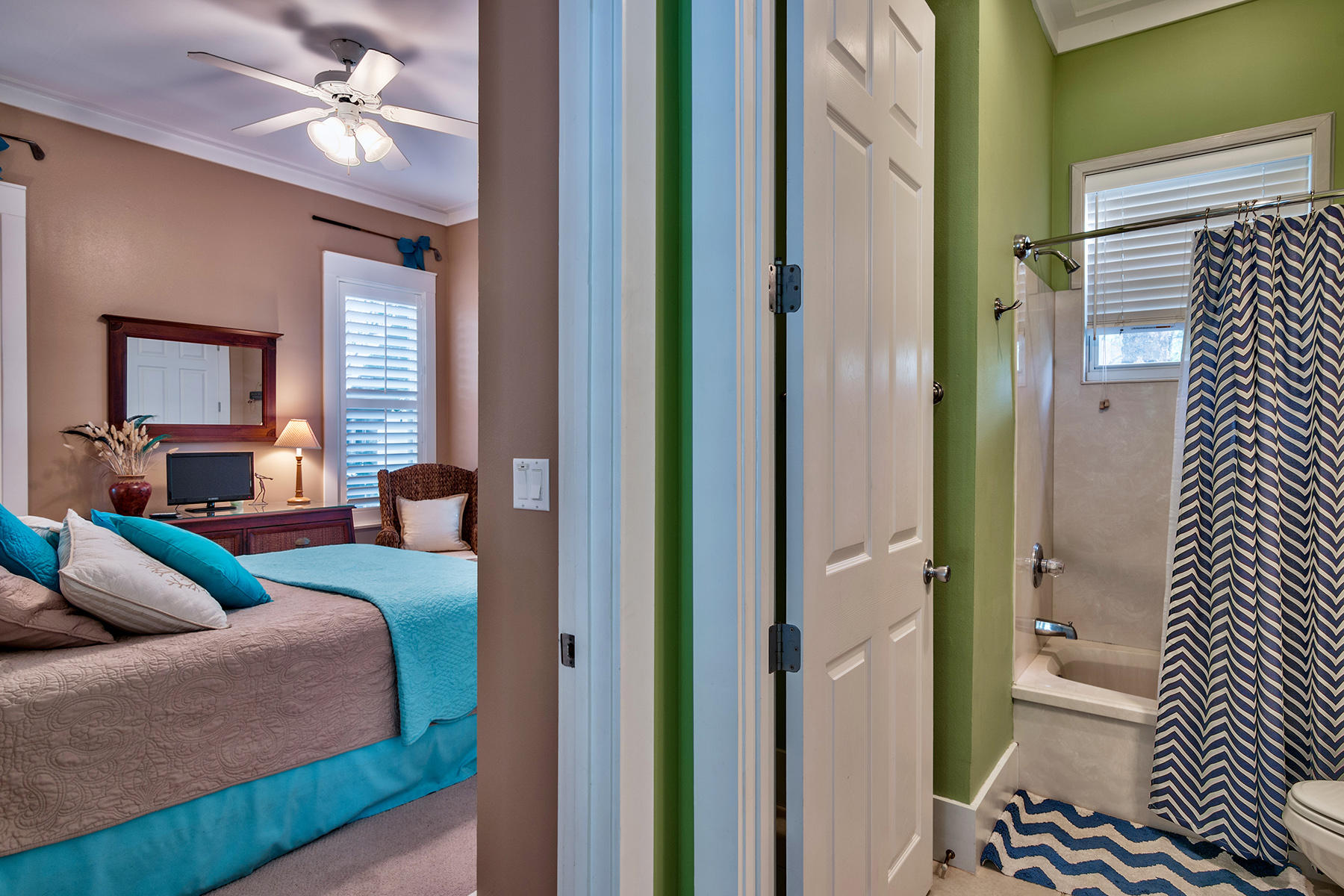 SEACREST BEACH - Residential