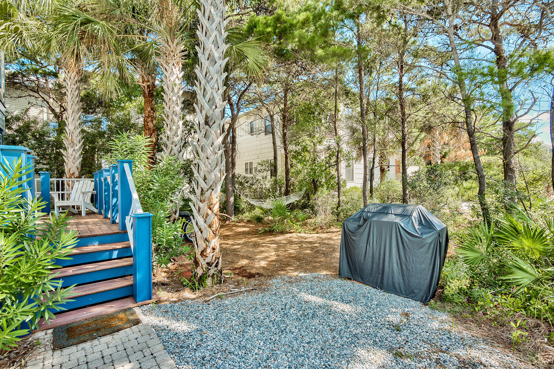 SEACREST BEACH - Residential