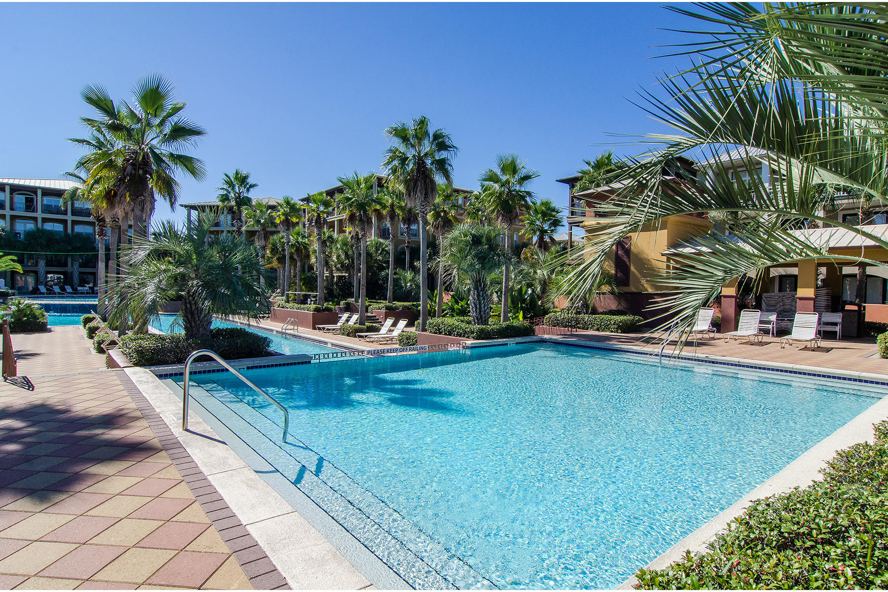 SEACREST BEACH - Residential