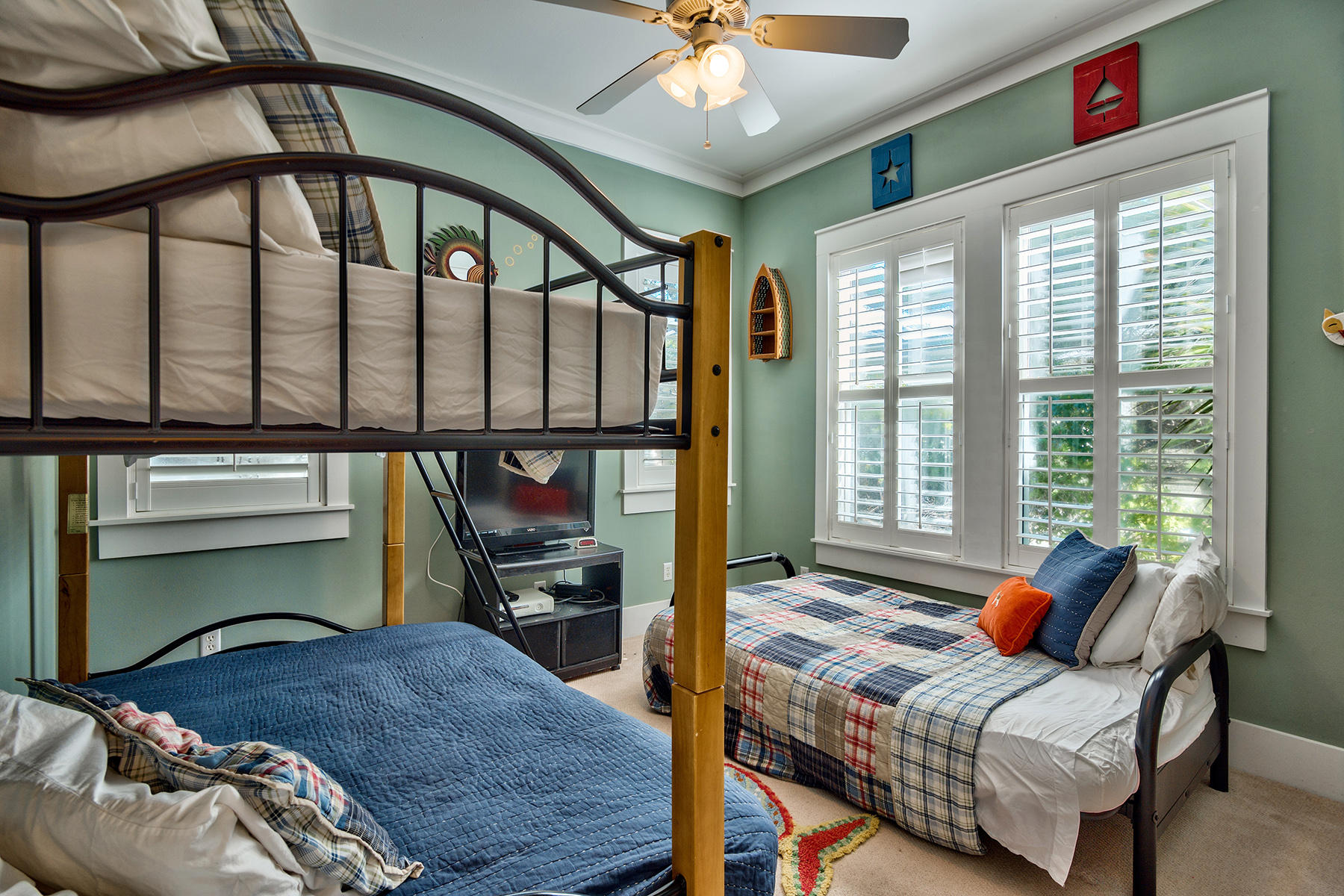 SEACREST BEACH - Residential