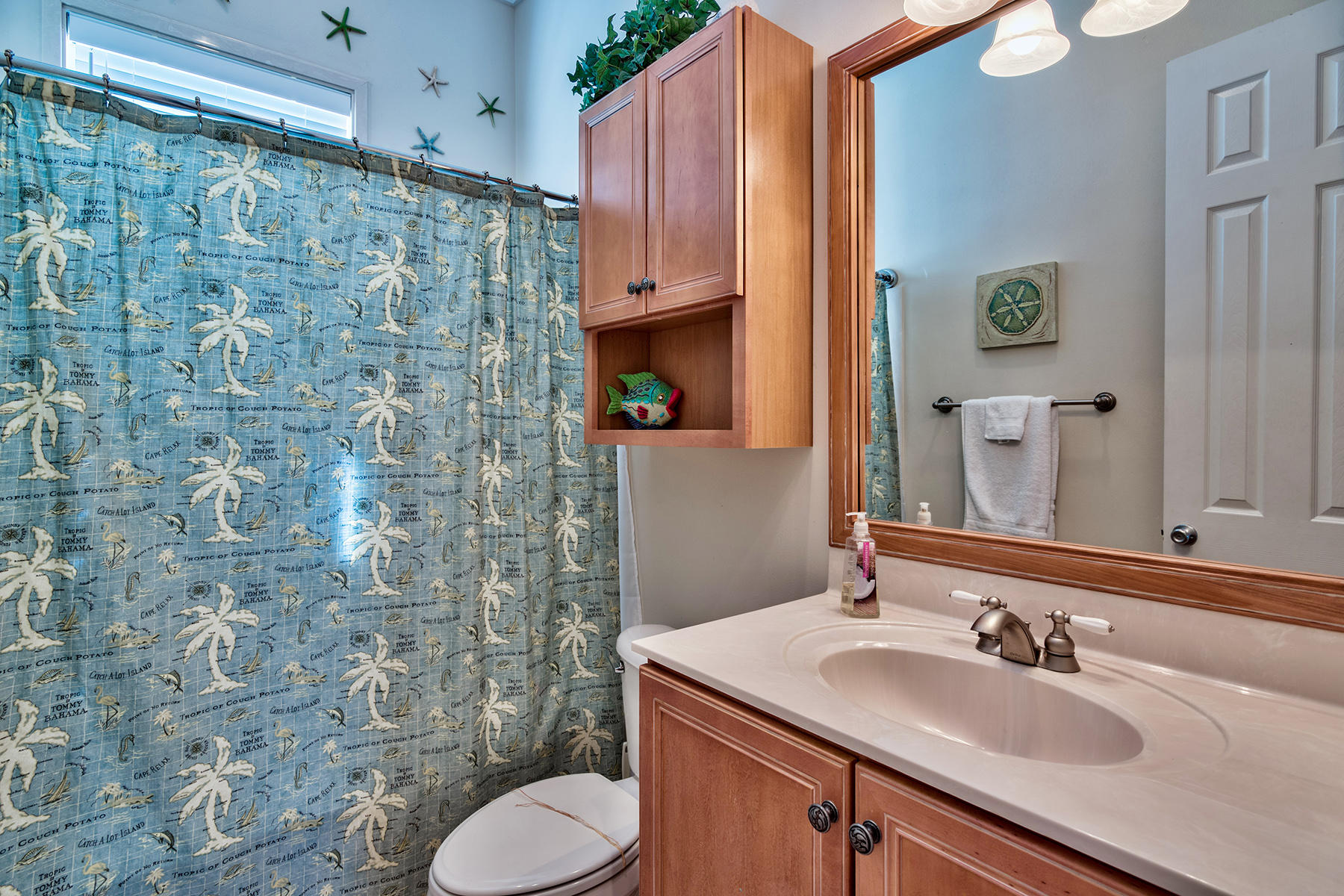 SEACREST BEACH - Residential