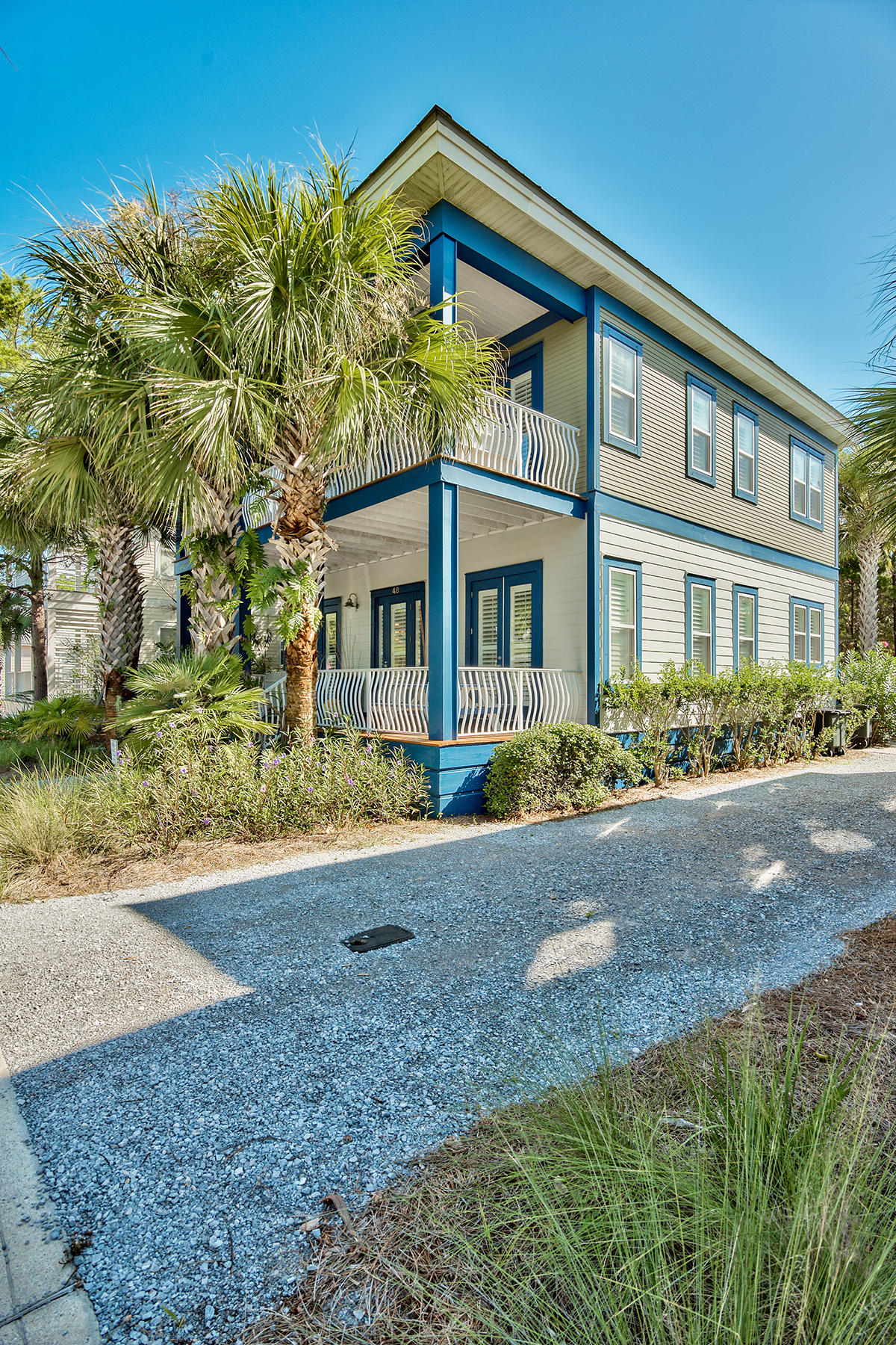 SEACREST BEACH - Residential