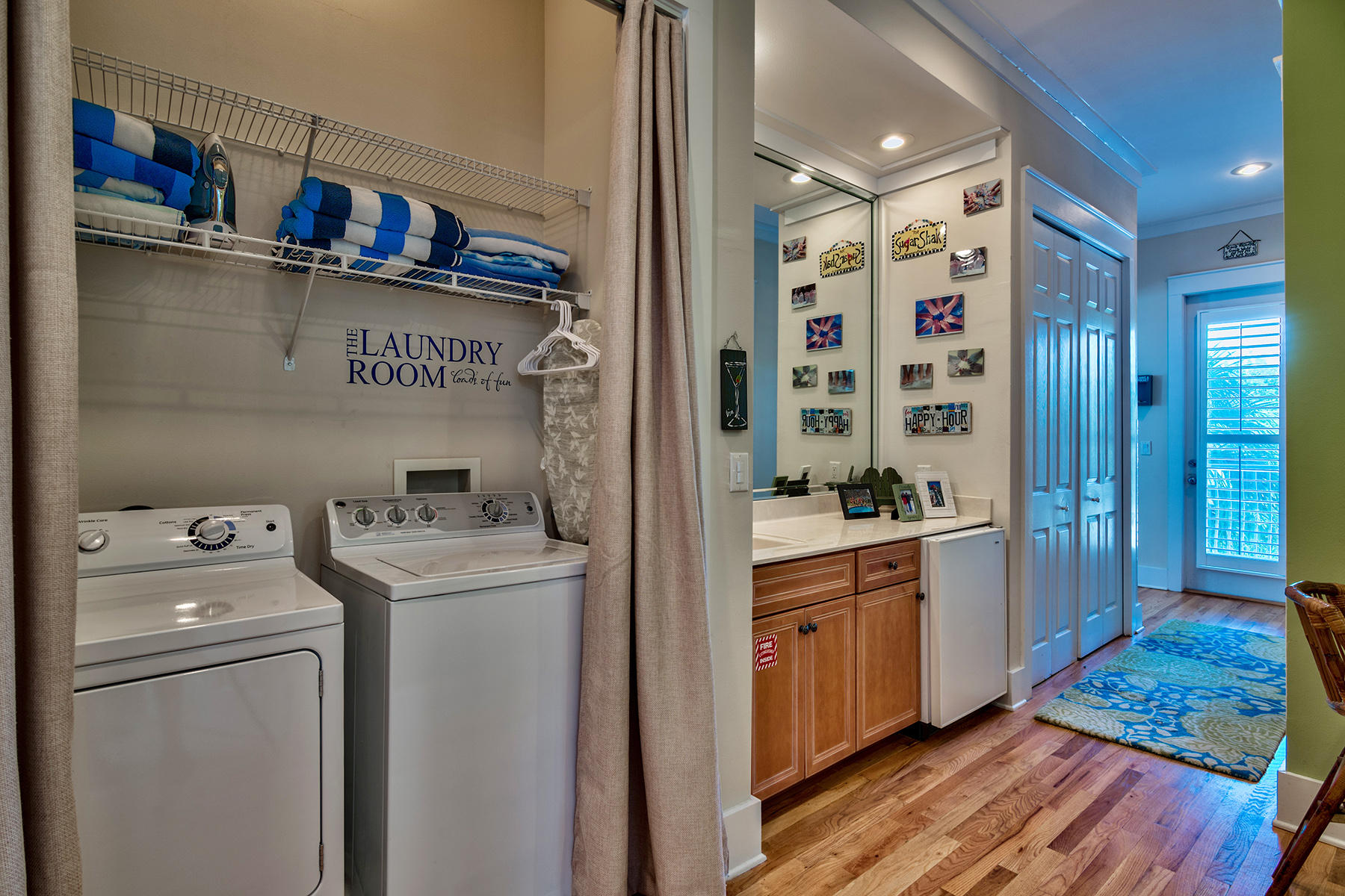 SEACREST BEACH - Residential