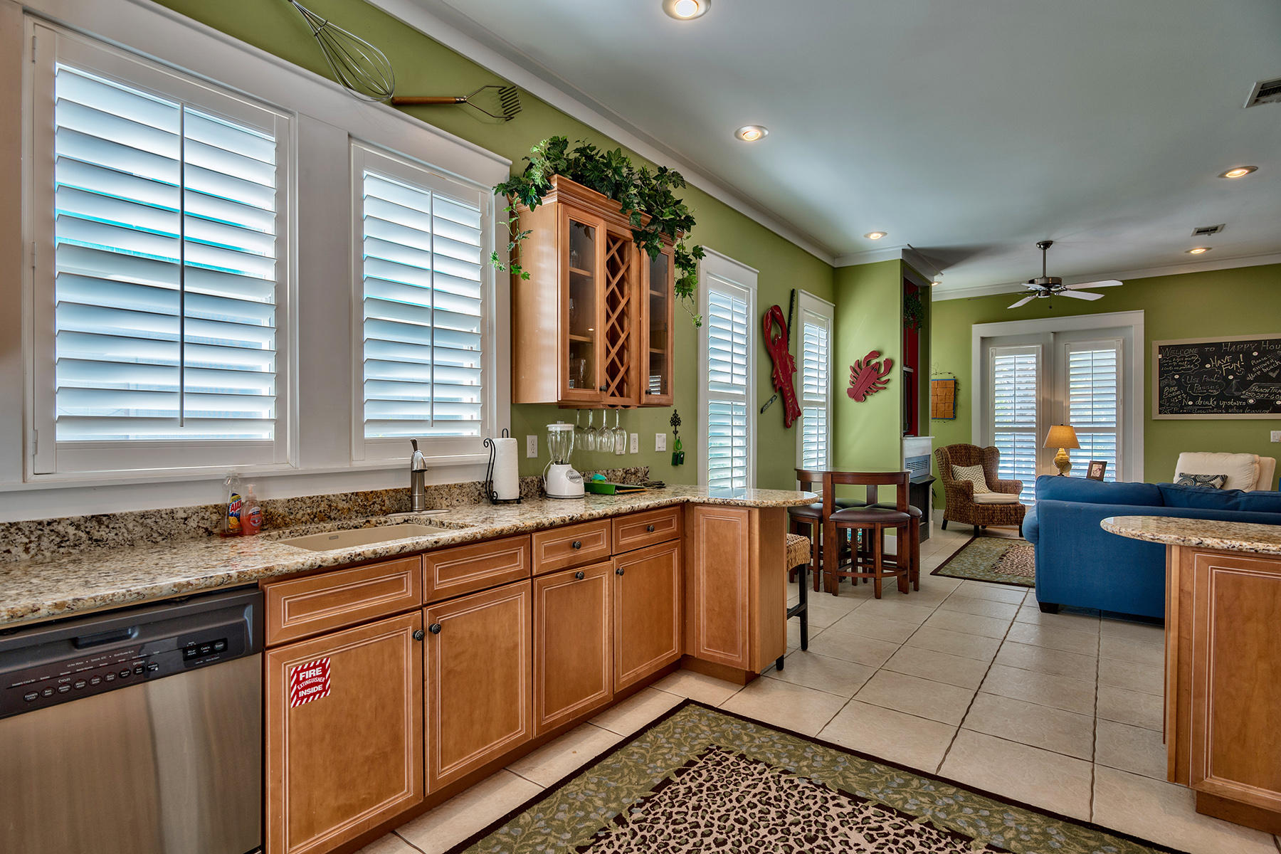 SEACREST BEACH - Residential