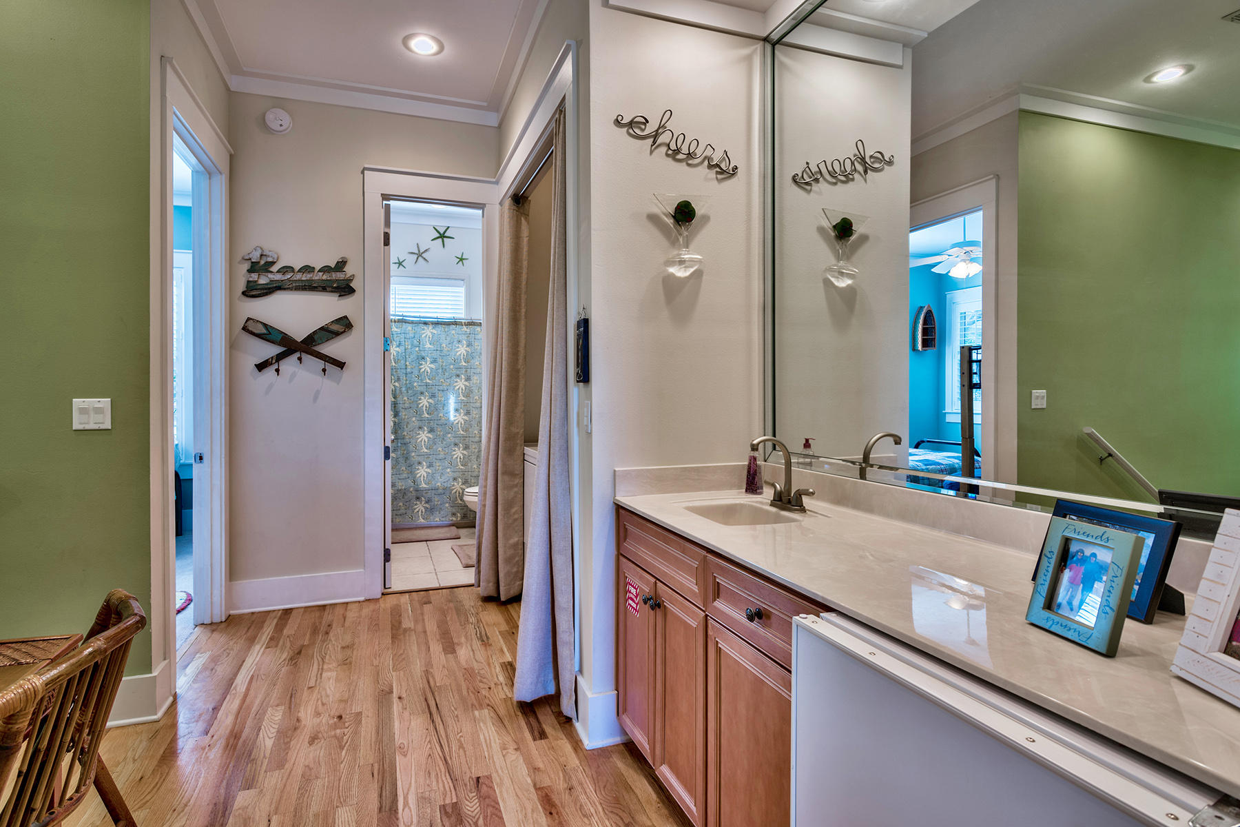 SEACREST BEACH - Residential