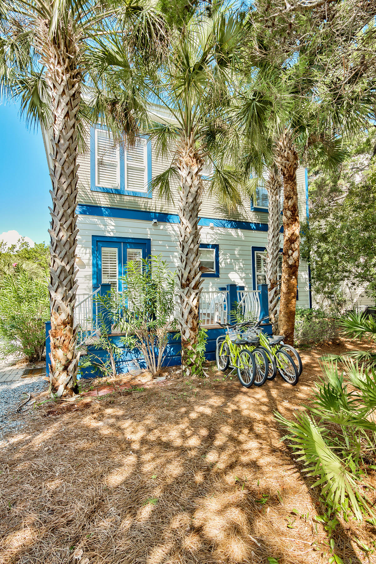 SEACREST BEACH - Residential