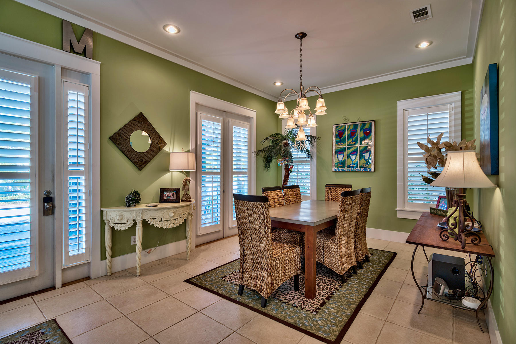 SEACREST BEACH - Residential