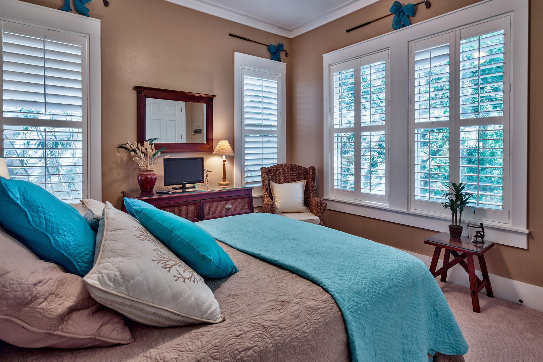 SEACREST BEACH - Residential